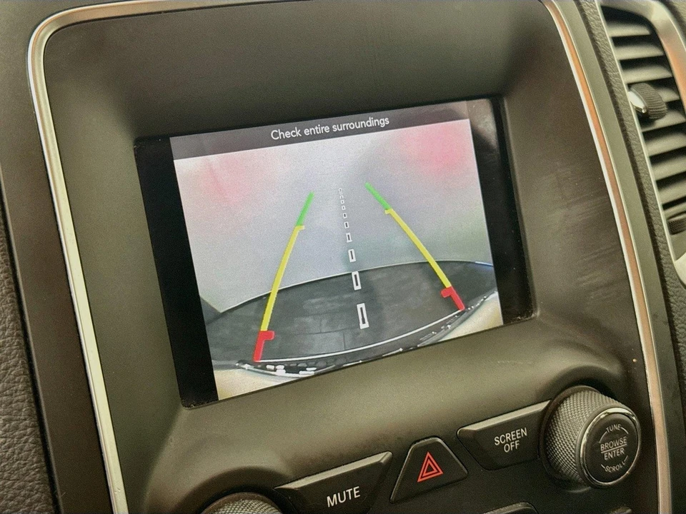2020 Dodge Durango 3rd Gen - Image 16 of 31