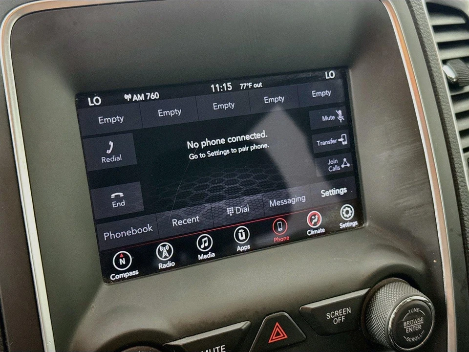 2020 Dodge Durango 3rd Gen - Image 15 of 31