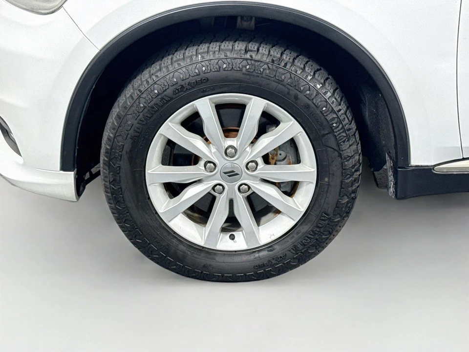 2020 Dodge Durango 3rd Gen - Image 31 of 31