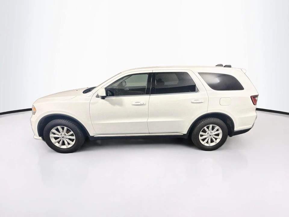 2020 Dodge Durango 3rd Gen - Image 4 of 14
