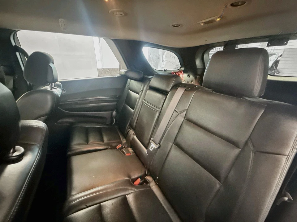 2020 Dodge Durango 3rd Gen - Image 11 of 14
