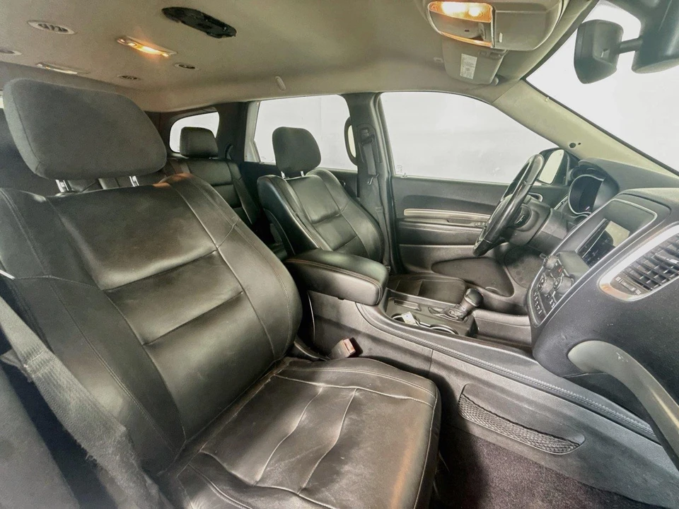 2020 Dodge Durango 3rd Gen - Image 14 of 14