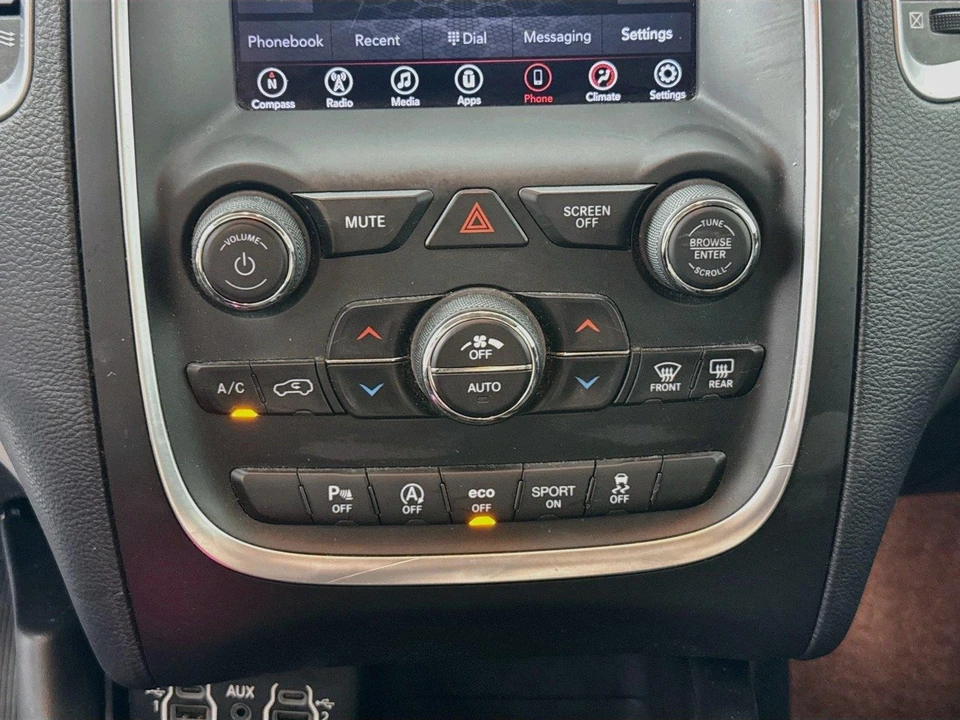 2020 Dodge Durango 3rd Gen - Image 18 of 31