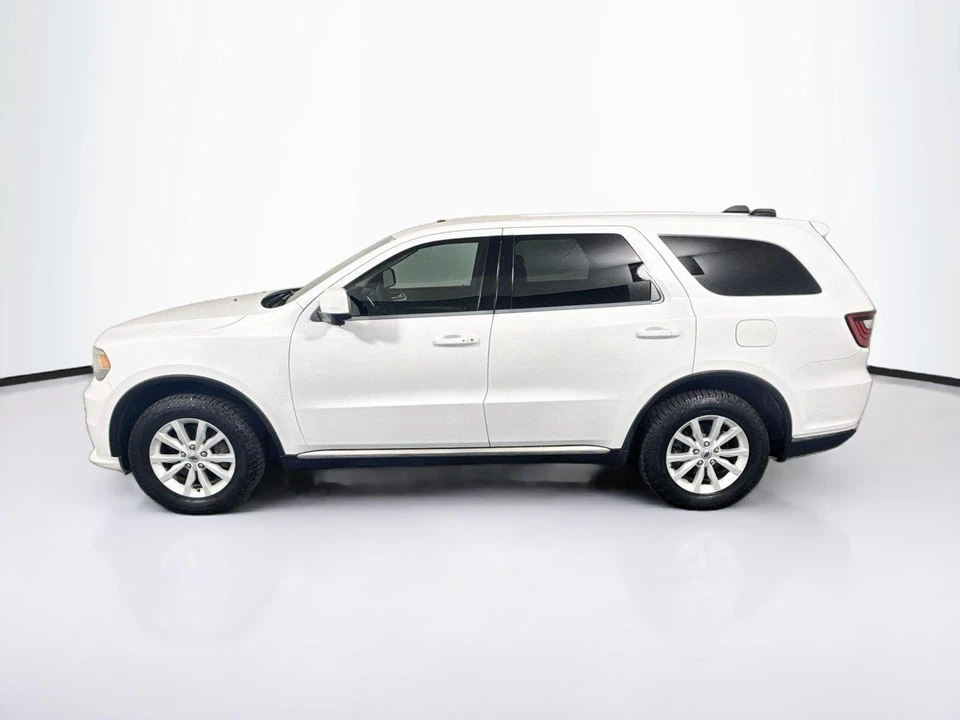 2020 Dodge Durango 3rd Gen - Image 2 of 31