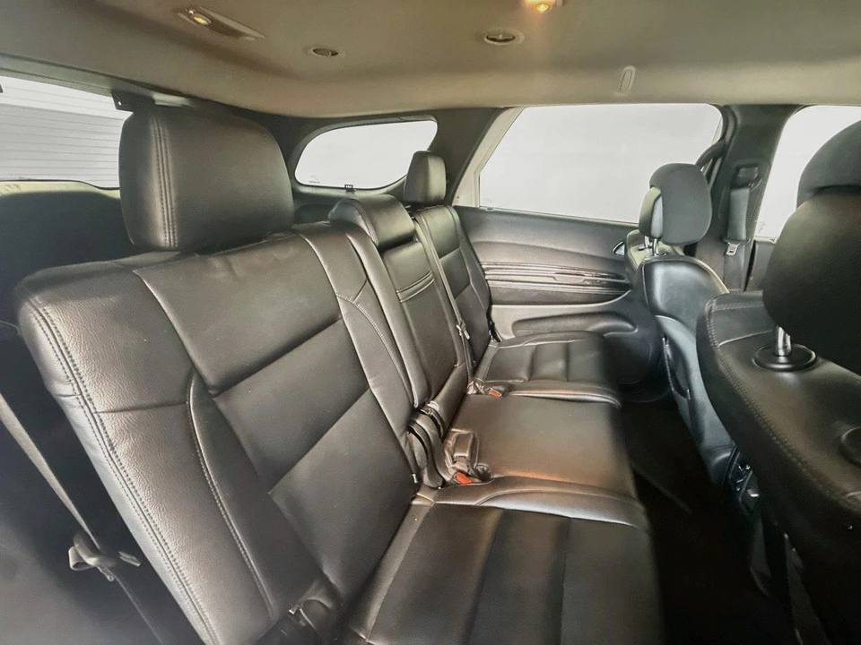 2020 Dodge Durango 3rd Gen - Image 12 of 14