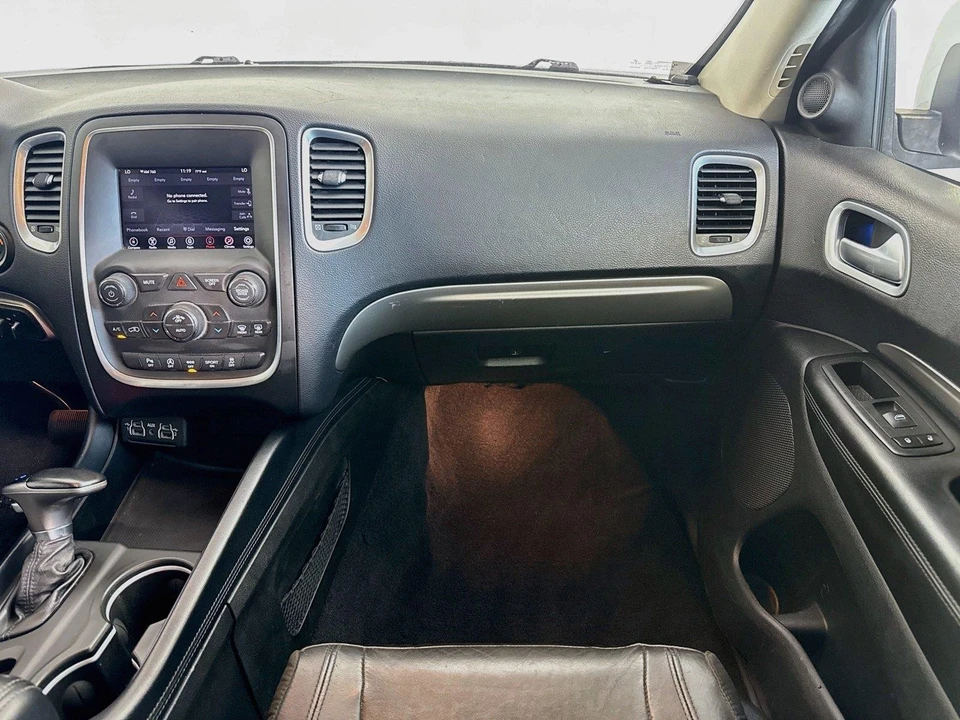 2020 Dodge Durango 3rd Gen - Image 28 of 31
