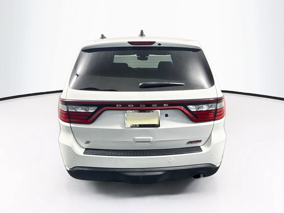2020 Dodge Durango 3rd Gen - Image 6 of 14