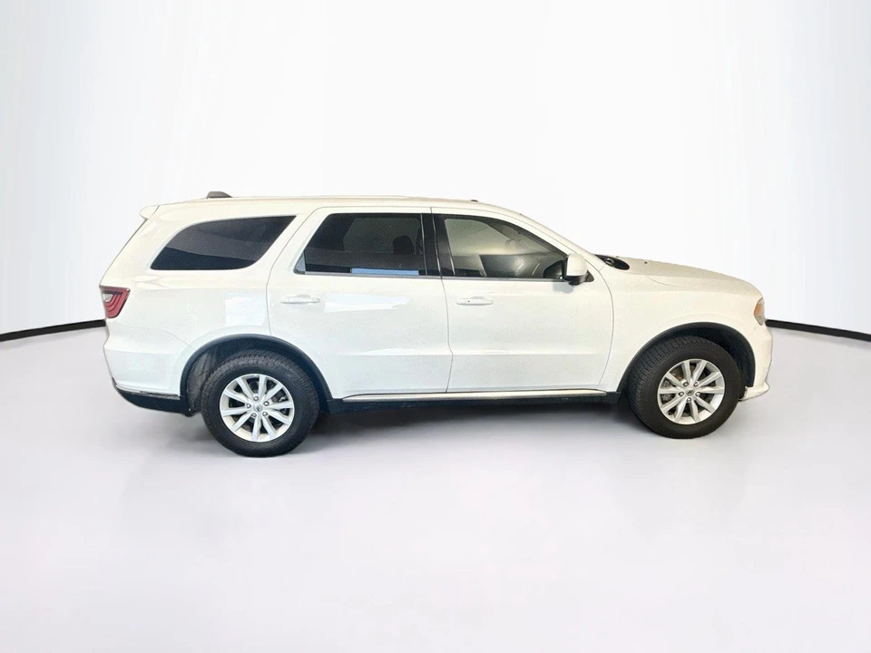 2020 Dodge Durango 3rd Gen - Image 8 of 14