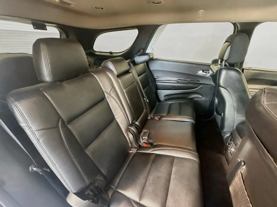2020 Dodge Durango 3rd Gen - Image 25 of 31