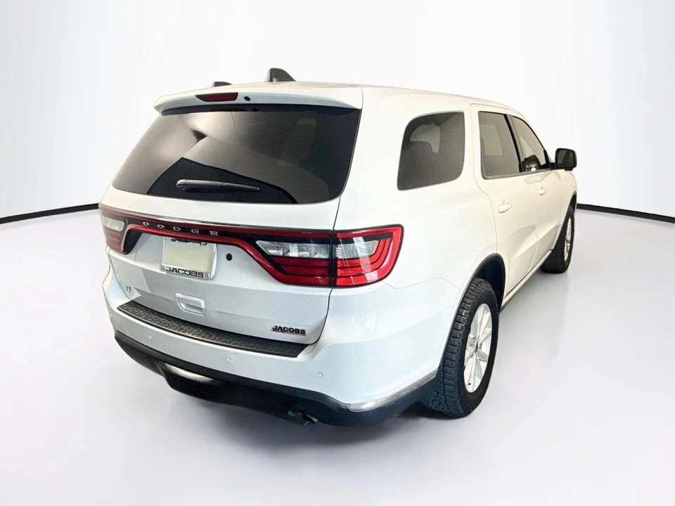 2020 Dodge Durango 3rd Gen - Image 5 of 31
