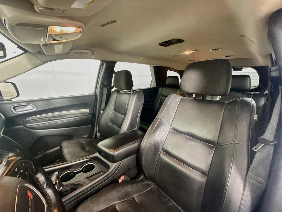 2020 Dodge Durango 3rd Gen - Image 10 of 31