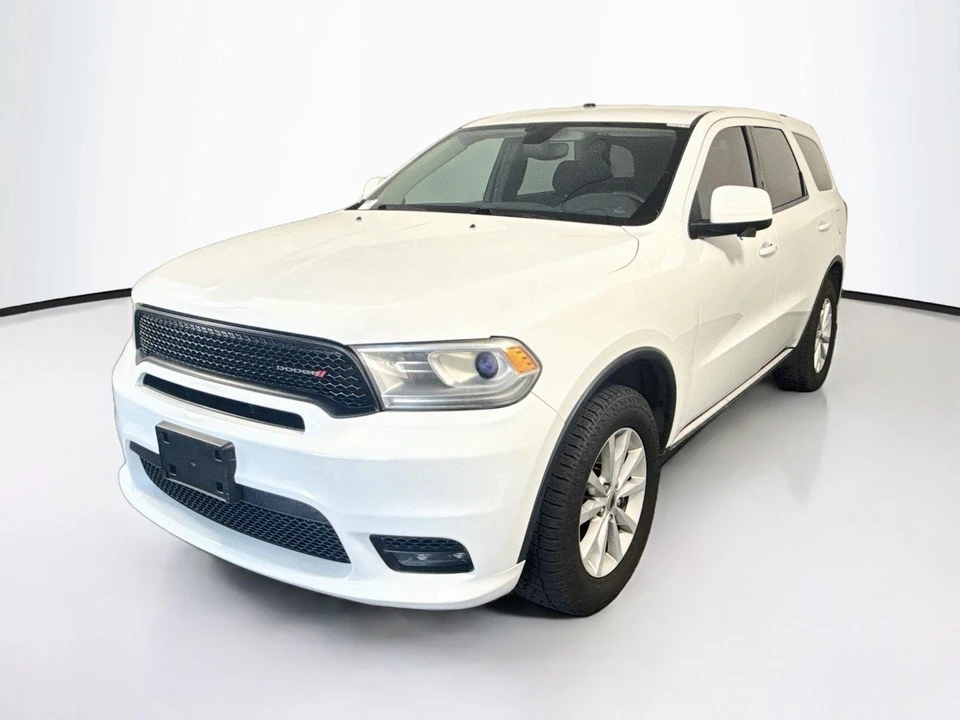 2020 Dodge Durango 3rd Gen - Image 3 of 14