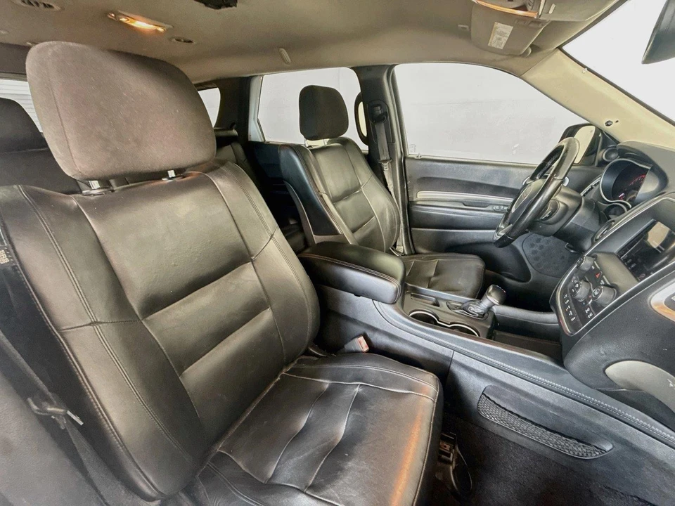 2020 Dodge Durango 3rd Gen - Image 27 of 31