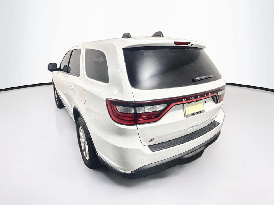 2020 Dodge Durango 3rd Gen - Image 5 of 14