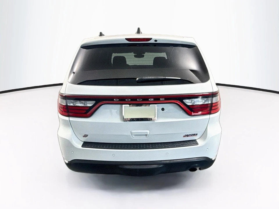 2020 Dodge Durango 3rd Gen - Image 4 of 31