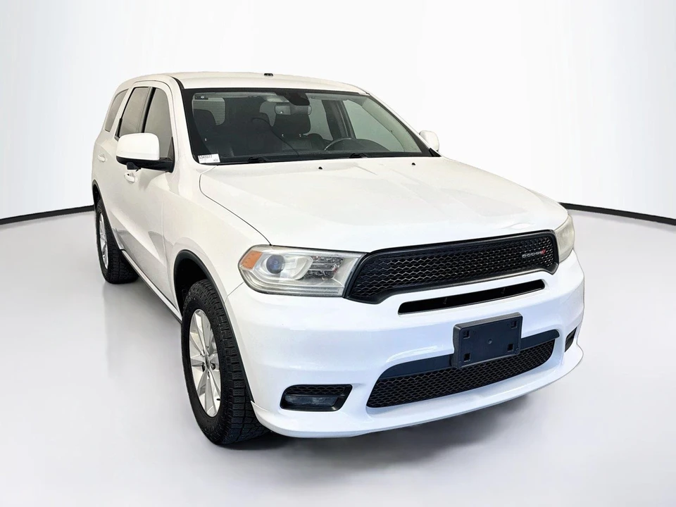 2020 Dodge Durango 3rd Gen - Image 7 of 31
