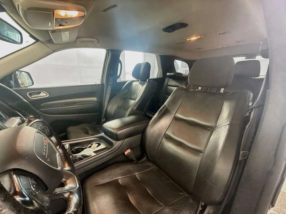 2020 Dodge Durango 3rd Gen - Image 10 of 14