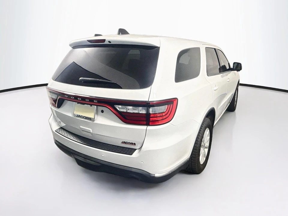 2020 Dodge Durango 3rd Gen - Image 7 of 14