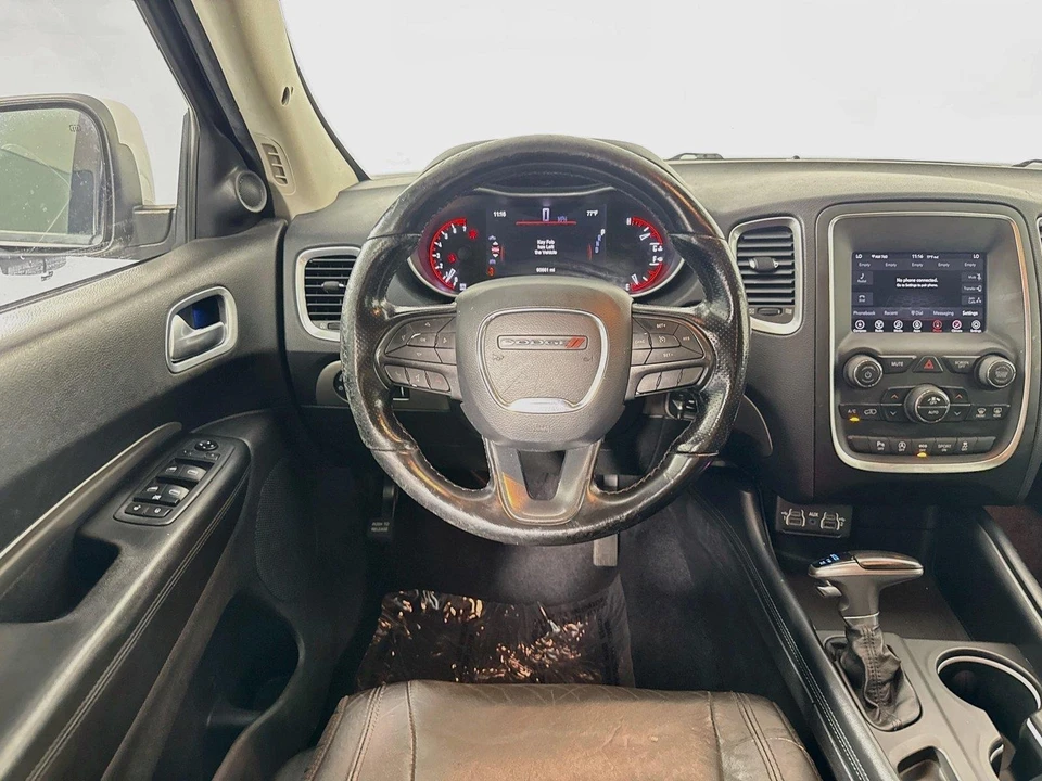 2020 Dodge Durango 3rd Gen - Image 11 of 31