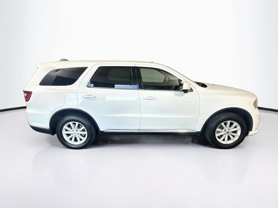 2020 Dodge Durango 3rd Gen - Image 6 of 31