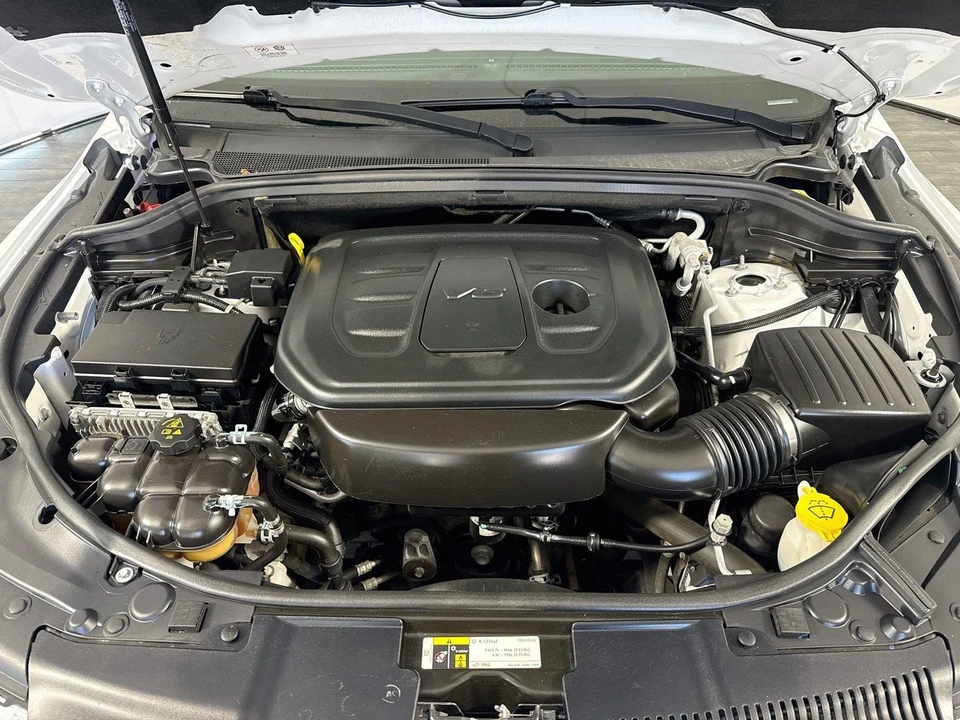 2020 Dodge Durango 3rd Gen - Image 30 of 31