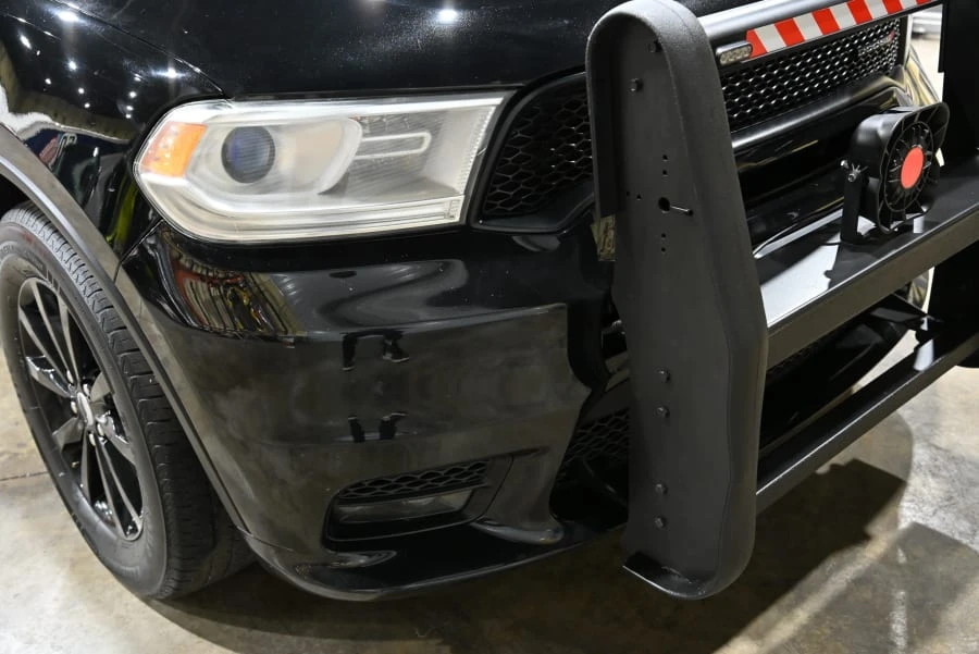 2020 Dodge Durango 3rd Gen - Image 12 of 31