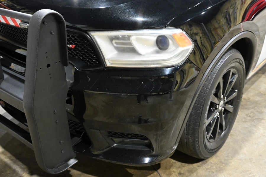 2020 Dodge Durango 3rd Gen - Image 9 of 31