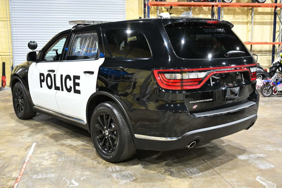 2020 Dodge Durango 3rd Gen - Image 16 of 31