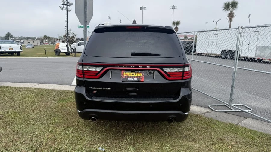 2020 Dodge Durango 3rd Gen - Image 4 of 31