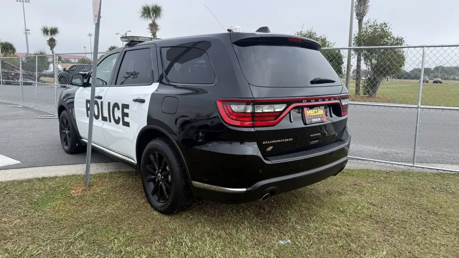 2020 Dodge Durango 3rd Gen - Image 5 of 31