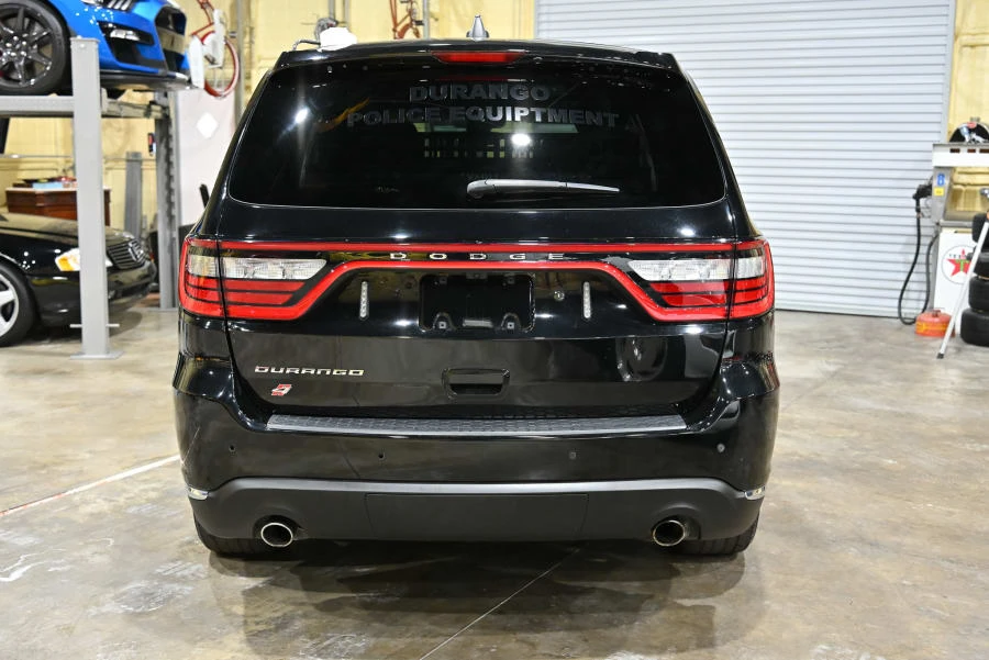 2020 Dodge Durango 3rd Gen - Image 18 of 31
