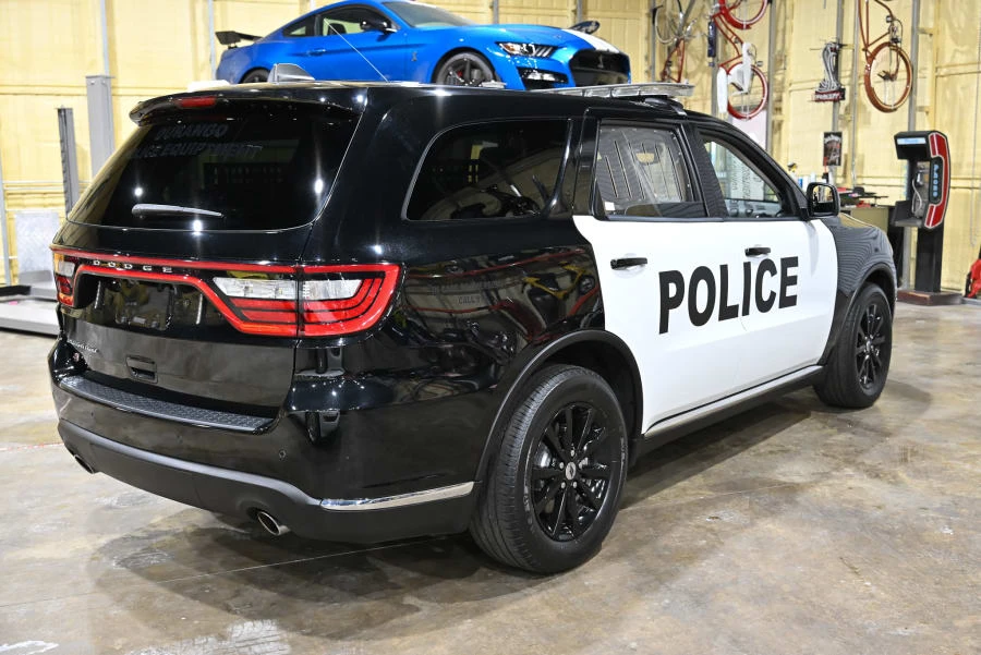 2020 Dodge Durango 3rd Gen - Image 17 of 31