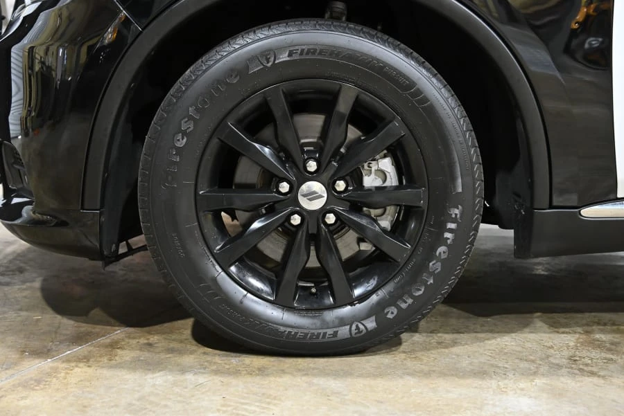 2020 Dodge Durango 3rd Gen - Image 13 of 31