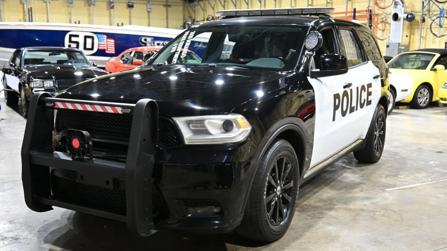 2020 Dodge Durango 3rd Gen - Image 6 of 31