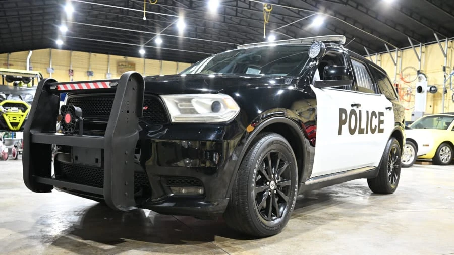 2020 Dodge Durango 3rd Gen - Image 8 of 31
