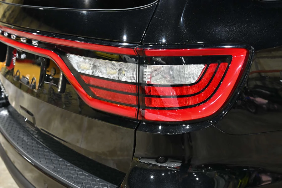 2020 Dodge Durango 3rd Gen - Image 23 of 31