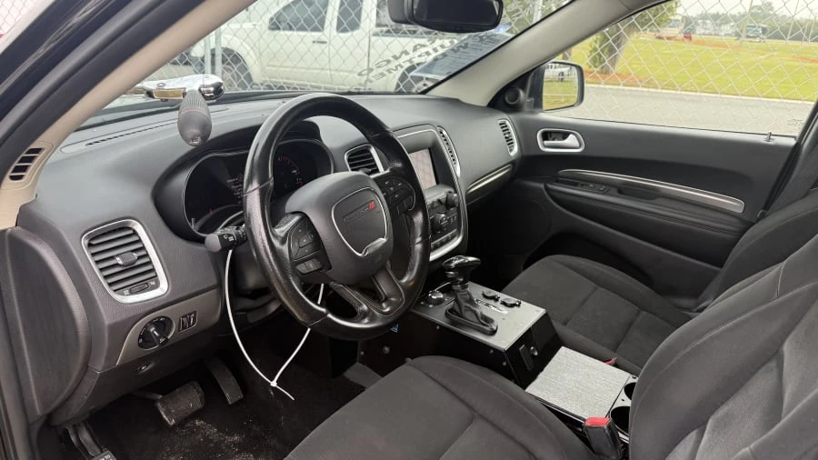 2020 Dodge Durango 3rd Gen - Image 31 of 31