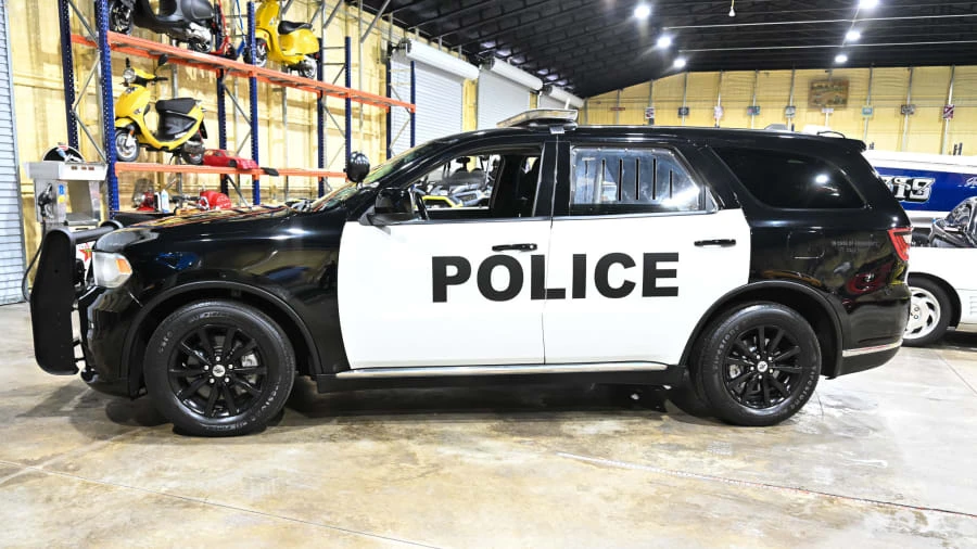 2020 Dodge Durango 3rd Gen - Image 7 of 31