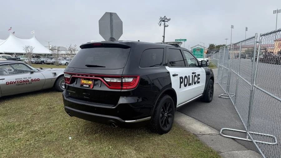 2020 Dodge Durango 3rd Gen - Image 3 of 31