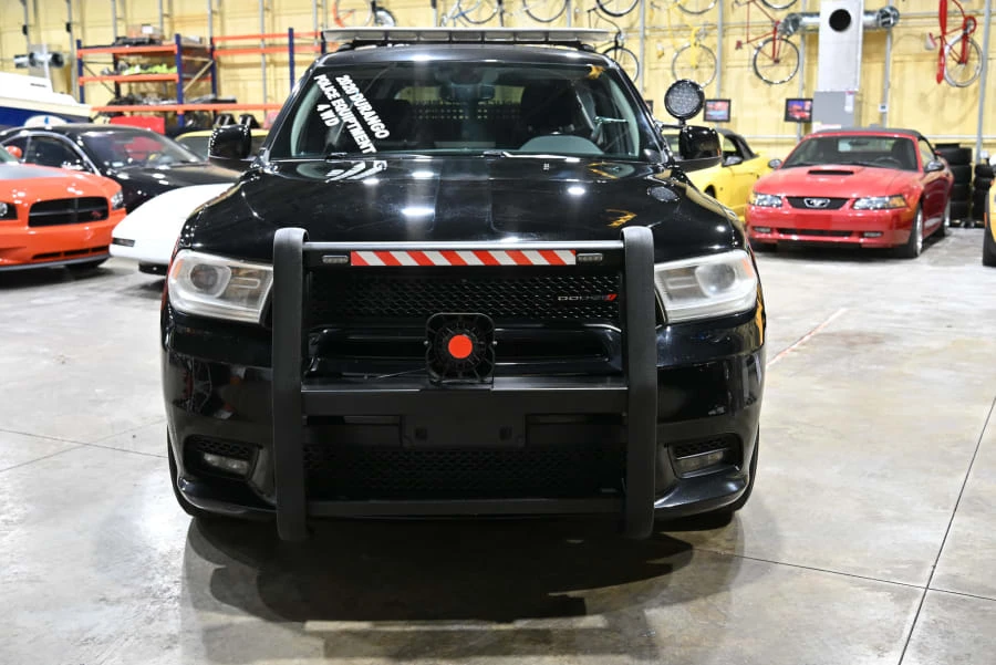 2020 Dodge Durango 3rd Gen - Image 21 of 31