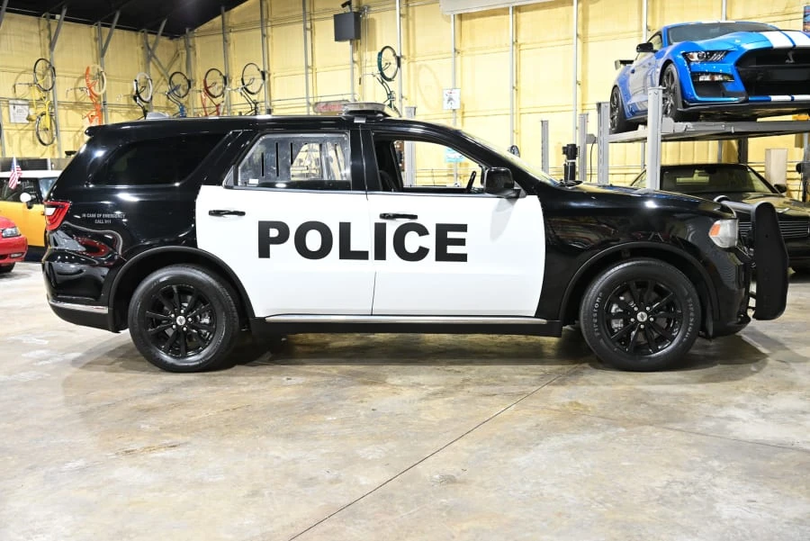2020 Dodge Durango 3rd Gen - Image 25 of 31