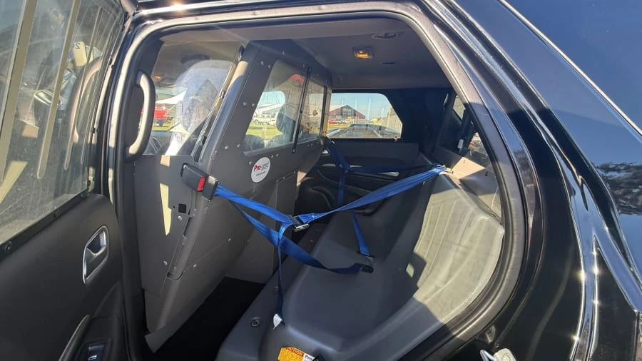 2020 Dodge Durango 3rd Gen - Image 6 of 8