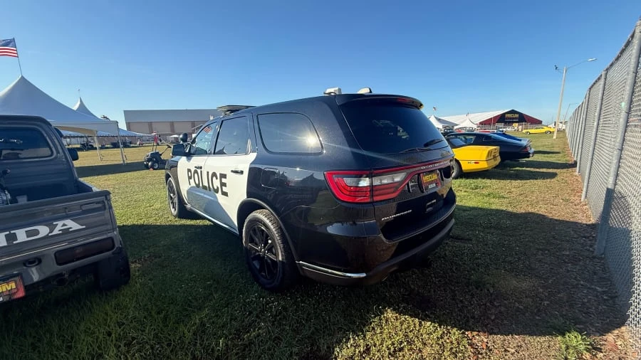 2020 Dodge Durango 3rd Gen - Image 2 of 8