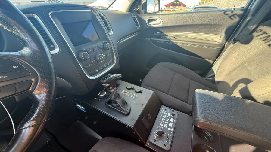 2020 Dodge Durango 3rd Gen - Image 7 of 8