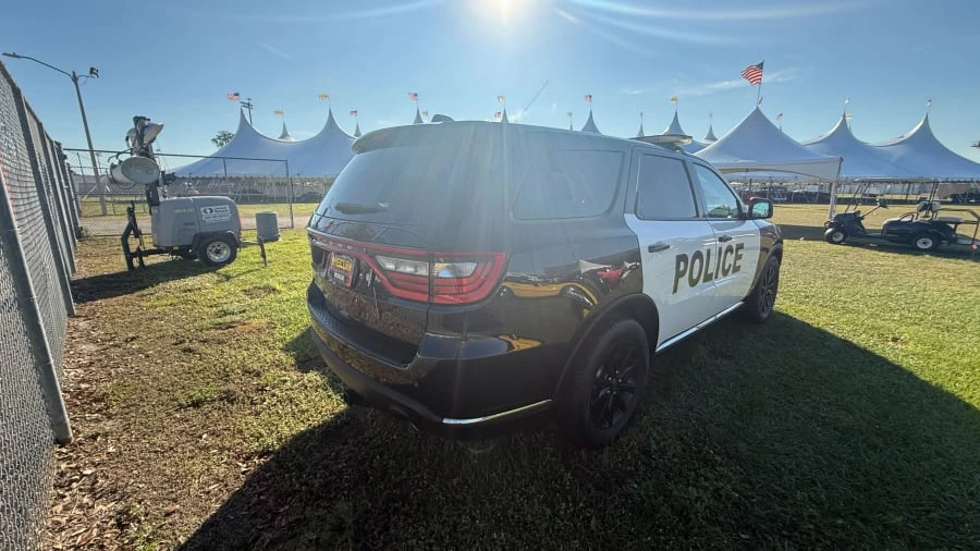 2020 Dodge Durango 3rd Gen - Image 4 of 8