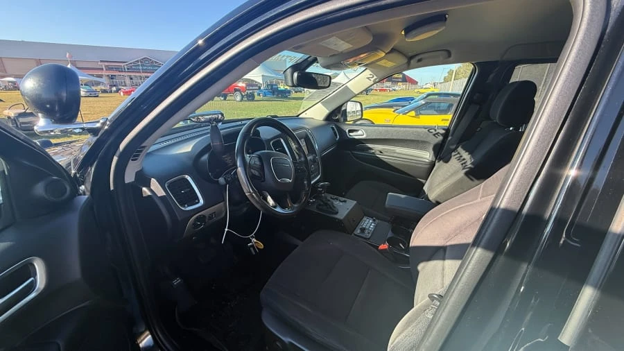 2020 Dodge Durango 3rd Gen - Image 5 of 8