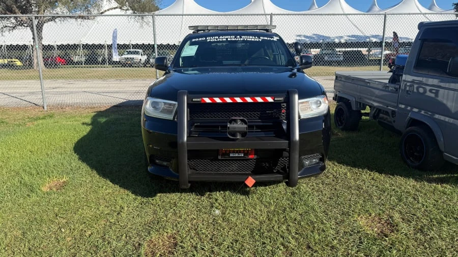 2020 Dodge Durango 3rd Gen - Image 3 of 8
