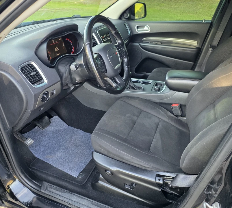 2020 Dodge Durango 3rd Gen - Image 8 of 14