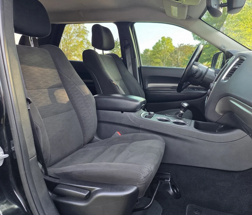 2020 Dodge Durango 3rd Gen - Image 10 of 14