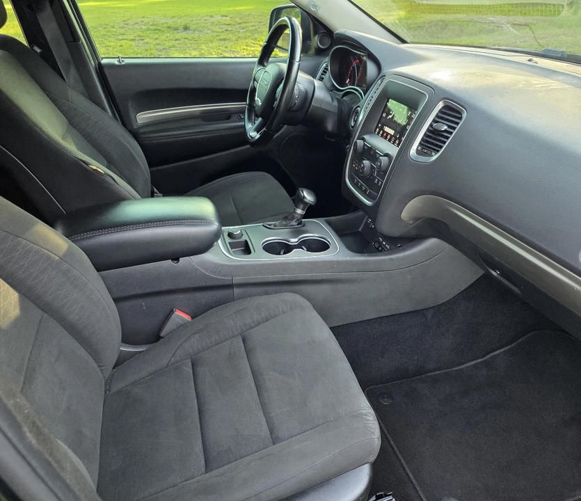 2020 Dodge Durango 3rd Gen - Image 9 of 14